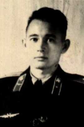 Ткачев Павел Федорович