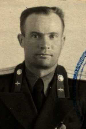 Скородумов Николай Павлович