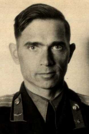 Ильин Николай Тимофеевич