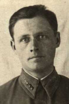 Рубцов Василий Васильевич