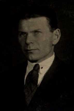 Павлюк Василий Ефимович