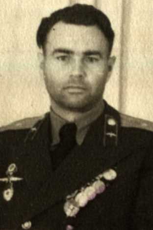 Лапшихин Александр Филимонович