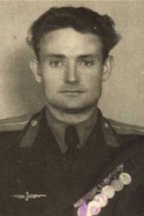 Кривошеин Петр Александрович