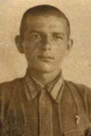 Швецев Борис Викторович