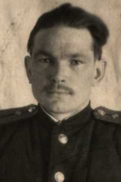 Шехирев Александр Герасимович