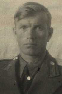 Колоденко Алексей Иванович