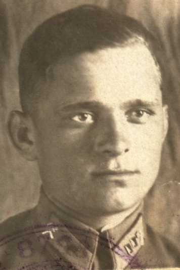 Кузилин Василий Александрович