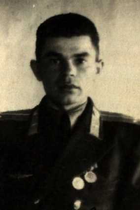 Иванов Виктор Николаевич