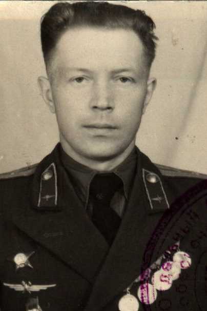 Косарев Владимир Александрович