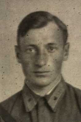 Добриник (Добрынин) Николай Алексеевич