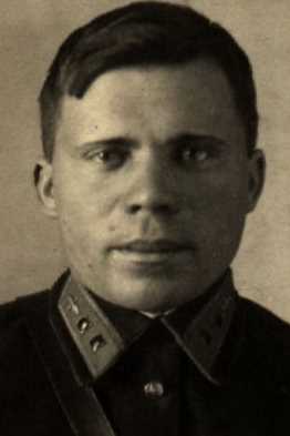 Рыжаков Алексей Федорович