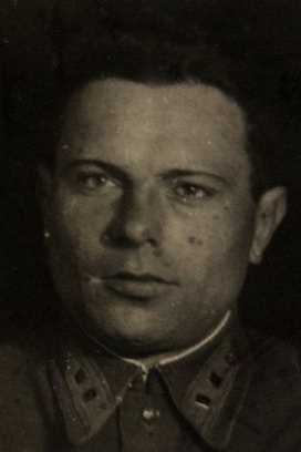 Первак Сергей Антонович
