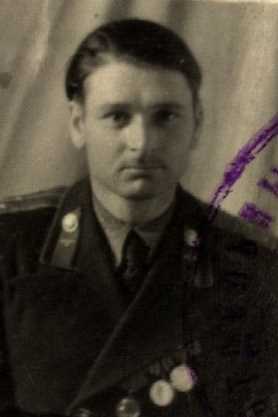 Дудин Иван Алексеевич