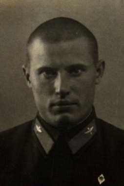 Мазур Семен Федорович