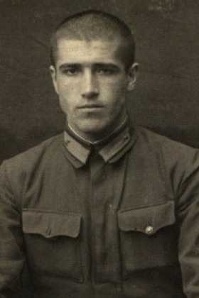 Демченко Иван Моисеевич