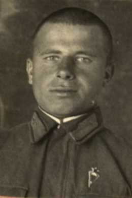 Савин Николай Иванович