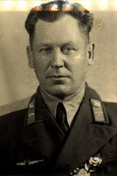 Смирнов Николай Дмитриевич