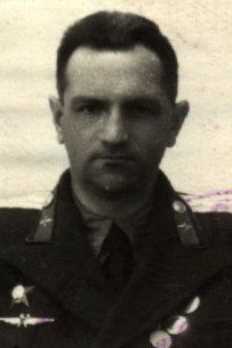 Шип Виктор Леонтьевич