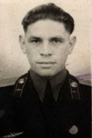 Шип Владимир Яковлевич