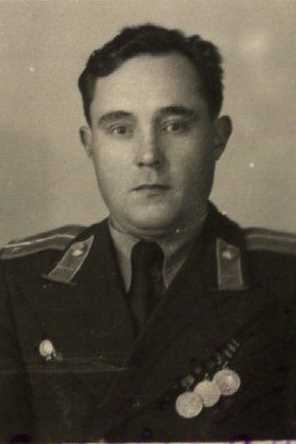 Булатов Петр Иванович
