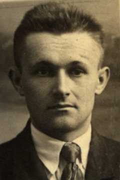 Шляго Василий Иванович