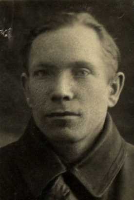 Беглецов Дмитрий Филиппович