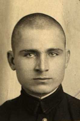 Смирнов Георгий Дмитриевич