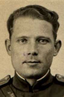 Смирнов Георгий Михайлович