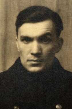 Смирнов Георгий Петрович