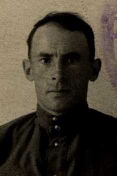Смирнов Георгий Прохорович