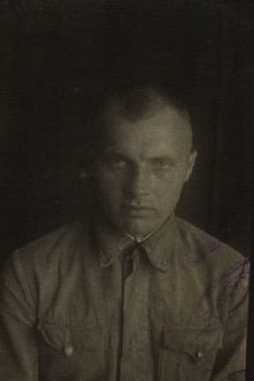 Митрофанов Иван Алексеевич