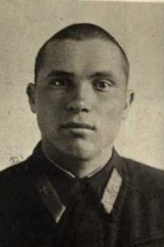 Лысенко Николай Иванович