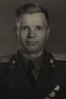 Смирнов Константин Степанович