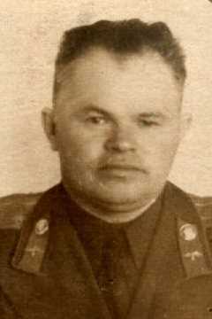 Соколов Федор Игнатьевич