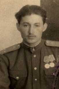 Соколов Юрий Васильевич