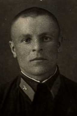 Королев Панкратий Елисеевич