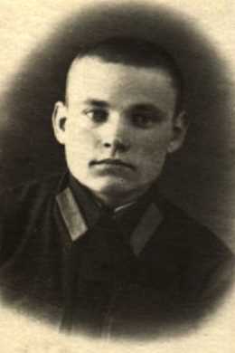 Козлов Михаил Михайлович