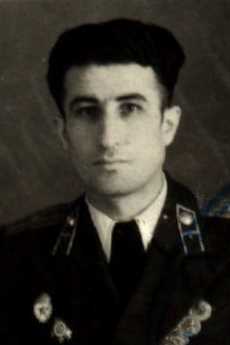 Чичиянц Михаил Петрович