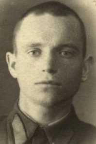 Чулаев Ананий Иванович