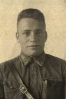 Ратников Василий Дмитриевич