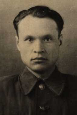 Тимошин Василий Степанович