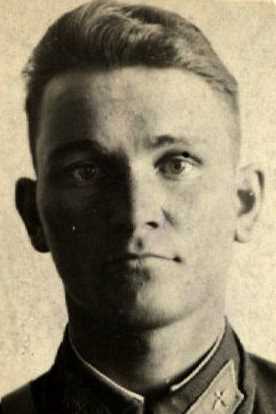 Григорьев Александр Матвеевич