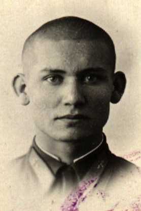 Миклуха Василий Михайлович