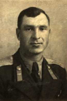 Самусев Иван Сергеевич