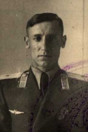 Васильев Сергей Сергеевич