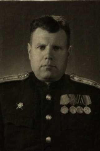 Ефремычев Александр Иванович