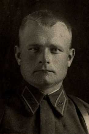 Травкин Евгений Никифорович