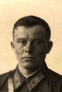 Кошелев Петр Михайлович
