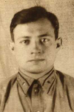 Никитин Федор Николаевич