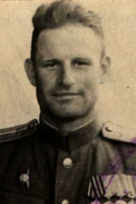 Фомченко Василий Николаевич